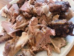 黄焖手抓羊肉-清真·益鑫羊肉手抓馆(花园北街店)