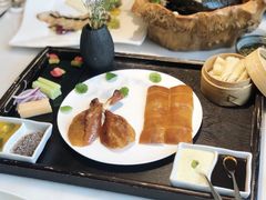 -梧桐Plus·创意京·川料理(万象城店)