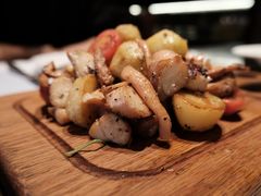 -南瓜花意大利餐厅(高新二路店)