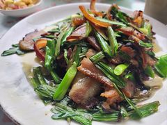 -龙翔山庄雷鸡肉(青城后山泰安古镇店)