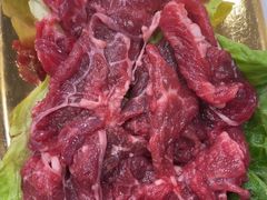 -刘少华贵州小黄牛·鲜牛肉火锅(总店)