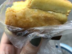 -甜嘟嘟烘焙坊(舒城路店)