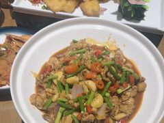 -鸿运楼·舌尖上的徽菜