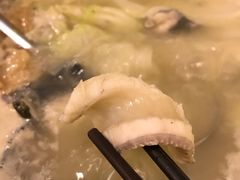 -老马斑鱼店(桂花路店)