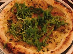 -PIZZA BIANCA(民园店)