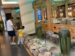 -朴大人炭烤·韩国料理(奥帆中心海尔洲际店)