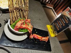 -山上下日本料理(万象城店)