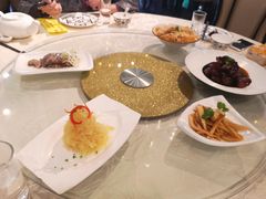 -高老庄绿色传奇(昊元生活广场店)