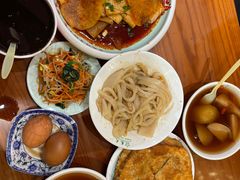 -再回首(西关木塔巷店)