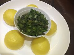 -五观堂素食(新华路店)