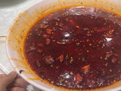 -李氏传家菜(兴城路店)