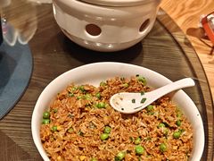 -鑫小城故事·藕汤·家常菜(台北一路总店)