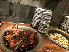 -慧娟面馆·餐厅(望江路店)