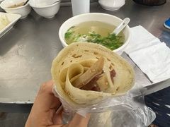 -和顺朝天锅(月河路店)