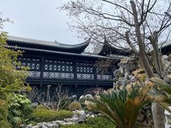 -上海皇廷花园酒店·西餐厅·自助餐