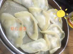 -金城包子牛肉灌汤包(台东四路店)