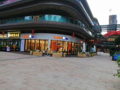 -佛山京华广场MALL