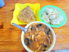 -逍遥镇刘相五胡辣汤豆沫馆(康复中街店)