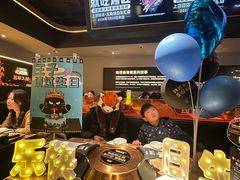 -烤匠麻辣烤鱼(万象城店)