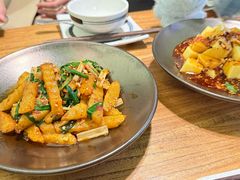 -紫滇源云南生态菜(丹凤街店)