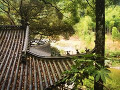 -石门洞景区