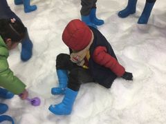-Mr·Kuma酷么先生雪之乐园