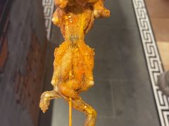 -蛙太牛牛肉海鲜自助火锅(台江万达店)