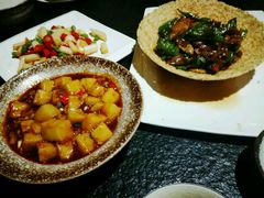 -湘与香缘·湖南菜(王府井北京市百货大楼店)