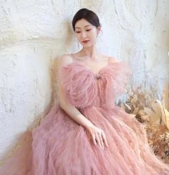 -艾米婚纱&婚礼策划