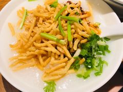 -村外有星光小食铺(长嘉汇店)