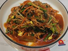 -韩食味·小木屋(日照店)