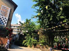 -Nirvana Cafe&Bar(北仓文创街区店)