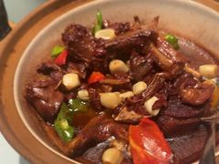 -同庆楼(王府井店)