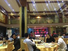 大堂-瑞记湛江鸡饭店·粤西第一鸡(粤垦店)