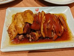 -抱德·潮汕味(琶洲店原惠城鱼仔)