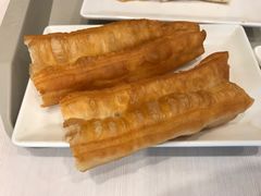 油条-永和大王(漕宝店)