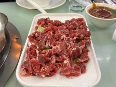 -仁义火锅城·熟食店(金杨路店)