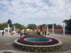 -雀儿山公园