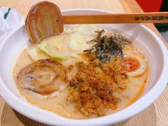 -味千拉面(广州金沙永旺梦乐城店)