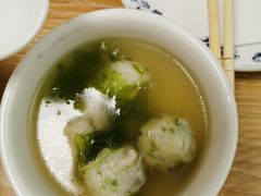 -日丰园海肠水饺·老字号大连海鲜(小平岛总店)