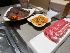 -海底捞火锅(太阳宫凯德mall店)