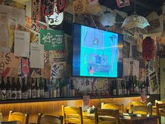 -千懿六本木酒场(常熟路店)
