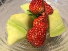 -福海居烤鸭店(鸟巢店)