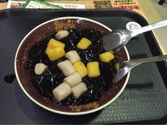 鲜芋仙(大悦城店)-鲜芋仙(南开大悦城店)
