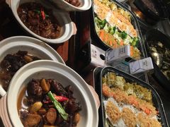 -二十八里太湖船菜(吉祥路店)