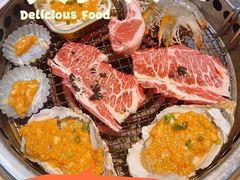 -火炉火自助餐(喜隆多店)