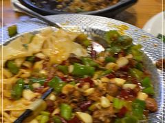 -俭寨大盘鸡·缸子肉·小公鸡·新疆菜(云通店)