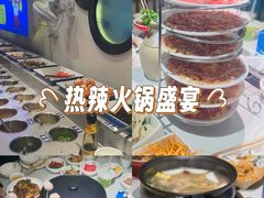 -俏牛哥鲜牛肉牛肆馆(重庆天地店)