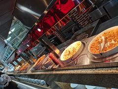 -汉巴味德·烤肉与啤酒的自助(杭州大悦城店)