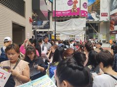 -崇光百货(铜锣湾店)